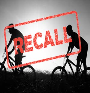 Trek® Bike Recall