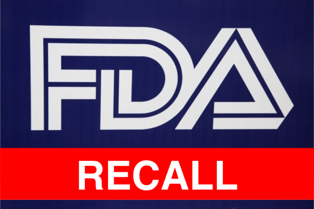 FDA-recall