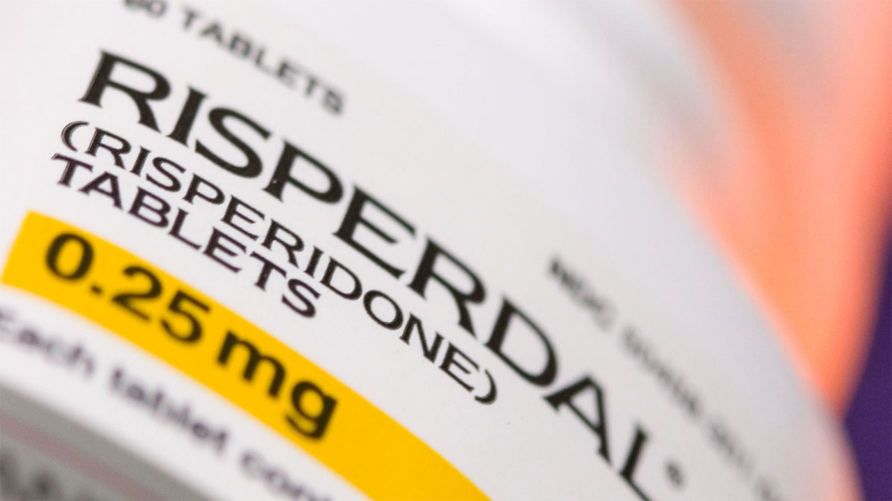 Risperdal® Consultation Robert Gardner Law