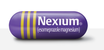 Nexium-Pill